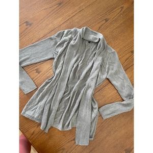 APT 9 Sweater Kimono Size S